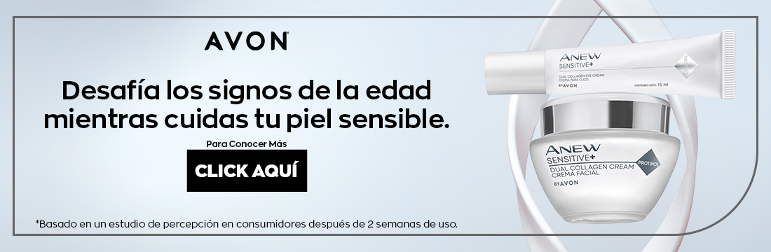 Anew Sensitive