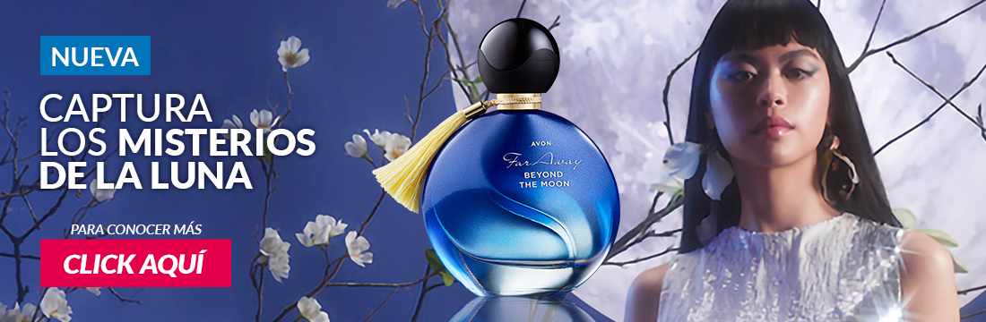 Nuevos Avon Attraction Awaken