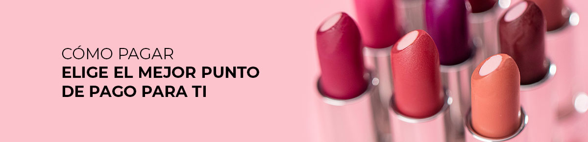Cómo Pagar